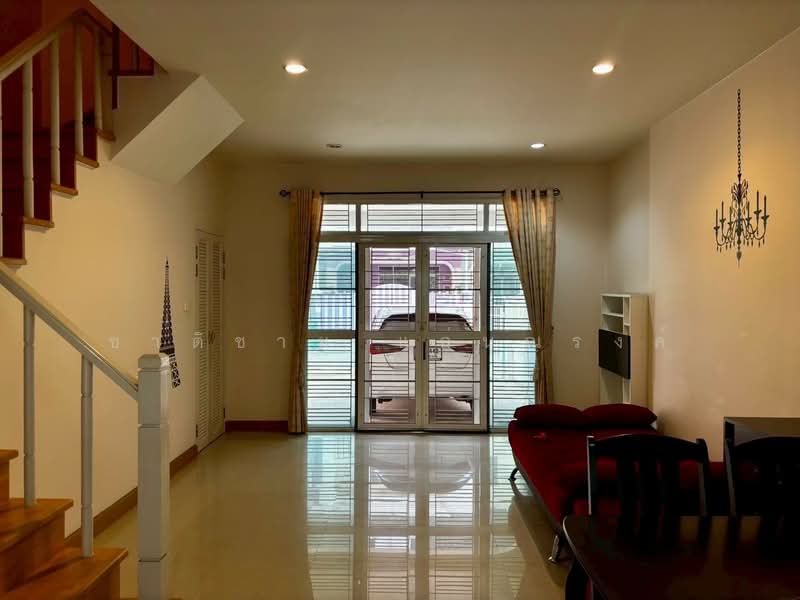 ปริญลักษณ์ ไลท์ พระราม 5 : Prinyaluck Light Rama 5, นนทบุรี, บางกร่าง, เมืองนนทบุรี, นนทบุรี, 107 ตร.ม., ทาวน์เฮ้าส์ ขาย, โดย ชาติชาย แก่นณรงค์, 500222854 - DDproperty.com