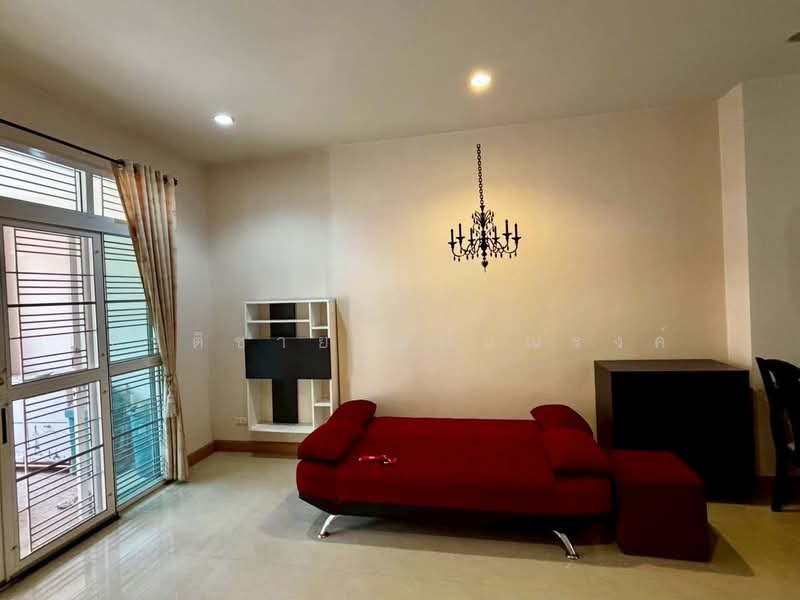 ปริญลักษณ์ ไลท์ พระราม 5 : Prinyaluck Light Rama 5, นนทบุรี, บางกร่าง, เมืองนนทบุรี, นนทบุรี, 107 ตร.ม., ทาวน์เฮ้าส์ ขาย, โดย ชาติชาย แก่นณรงค์, 500222854 - DDproperty.com