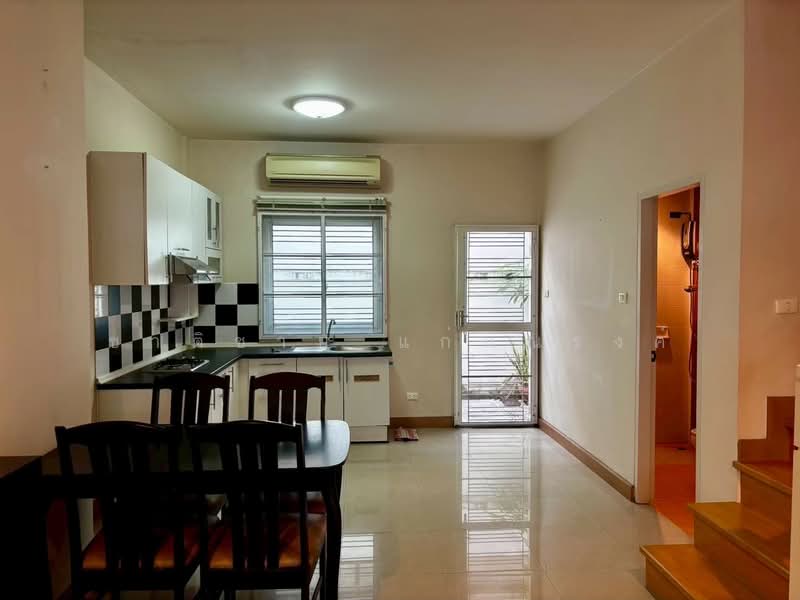 ปริญลักษณ์ ไลท์ พระราม 5 : Prinyaluck Light Rama 5, นนทบุรี, บางกร่าง, เมืองนนทบุรี, นนทบุรี, 107 ตร.ม., ทาวน์เฮ้าส์ ขาย, โดย ชาติชาย แก่นณรงค์, 500222854 - DDproperty.com