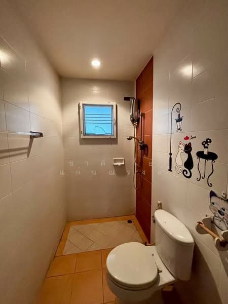 Prinyaluck Light Rama 5, Nonthaburi, Bang Krang, Muang Nonthaburi, Nonthaburi, 2 Bedrooms, 107 sqm, Townhouse For Sale, by Chartchai Kaennarong, 500222854 - DDproperty.com