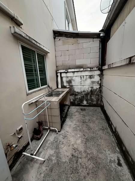 Prinyaluck Light Rama 5, Nonthaburi, Bang Krang, Muang Nonthaburi, Nonthaburi, 2 Bedrooms, 107 sqm, Townhouse For Sale, by Chartchai Kaennarong, 500222854 - DDproperty.com