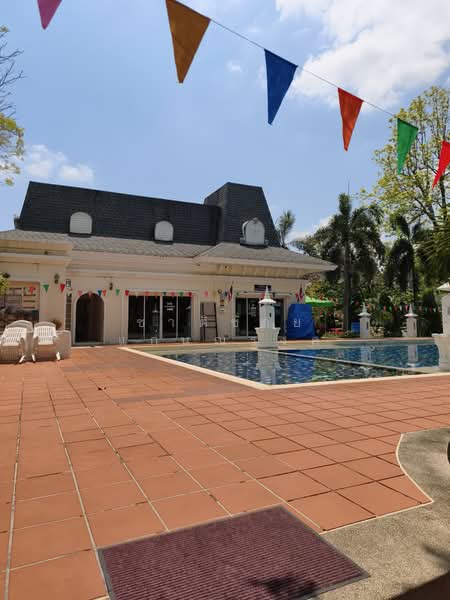Prinyaluck Light Rama 5, Nonthaburi, Bang Krang, Muang Nonthaburi, Nonthaburi, 2 Bedrooms, 107 sqm, Townhouse For Sale, by Chartchai Kaennarong, 500222854 - DDproperty.com