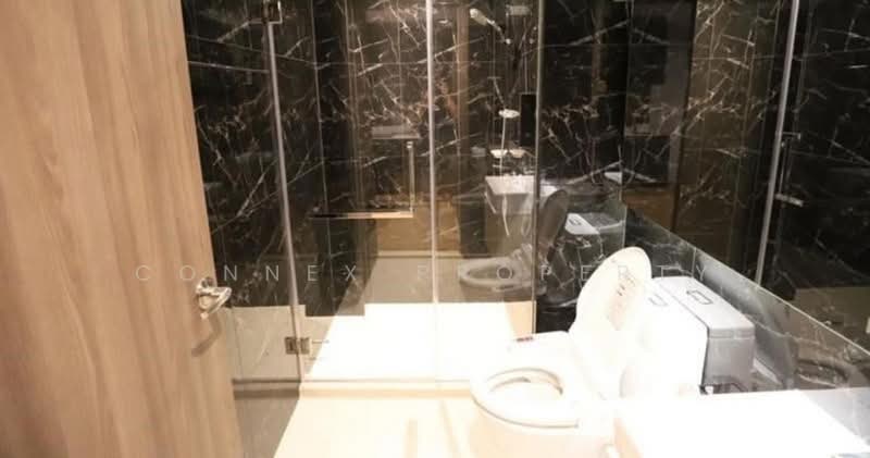 Altitude Samyan-Silom, Bangkok, 195 Si Phraya Road, Maha Phrutharam, Bang Rak, Bangkok, 1 Bedroom, 30 sqm, Condo For Rent, by Connex Property, 500222855 - DDproperty.com