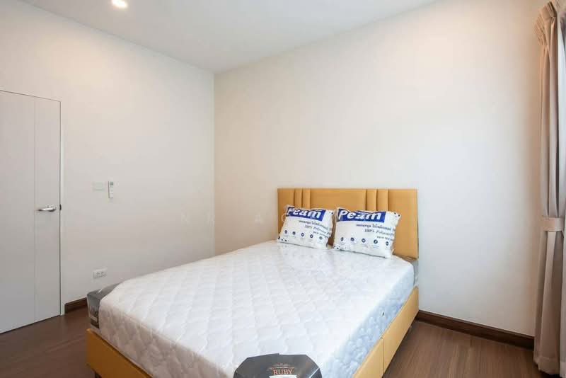 The City Ratchaphruek-Suanphak, Nonthaburi, Bang Kruai - Krungnon, Mahasawat, Bang Kruai, Nonthaburi, 5 Bedrooms, 375 sqm, Single Detached House For Rent, by NR AGENT, 500222856 - DDproperty.com