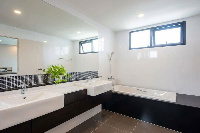 The City Ratchaphruek-Suanphak, Nonthaburi, Bang Kruai - Krungnon, Mahasawat, Bang Kruai, Nonthaburi, 5 Bedrooms, 375 sqm, Single Detached House For Rent, by NR AGENT, 500222856 - DDproperty.com