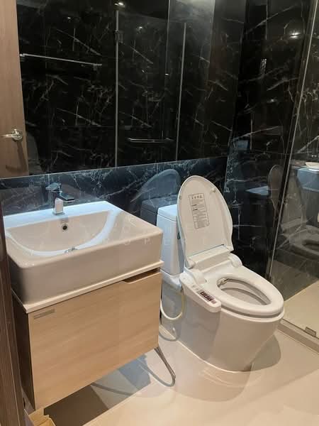 Altitude Define, Bangkok, Si Phraya Road, Si Phraya, Bang Rak, Bangkok, 1 Bedroom, 33 sqm, Condo For Rent, by Connex Property, 500222857 - DDproperty.com