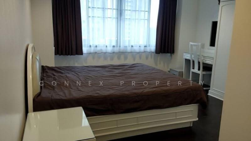 Acadamia Grand Tower, Bangkok, Soi Sukhumvit 43, Khlong Tan Nua, Watthana, Bangkok, 2 Bedrooms, 91 sqm, Condo For Rent, by Connex Property, 500222858 - DDproperty.com