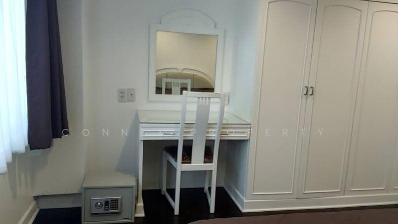 Acadamia Grand Tower, Bangkok, Soi Sukhumvit 43, Khlong Tan Nua, Watthana, Bangkok, 2 Bedrooms, 91 sqm, Condo For Rent, by Connex Property, 500222858 - DDproperty.com