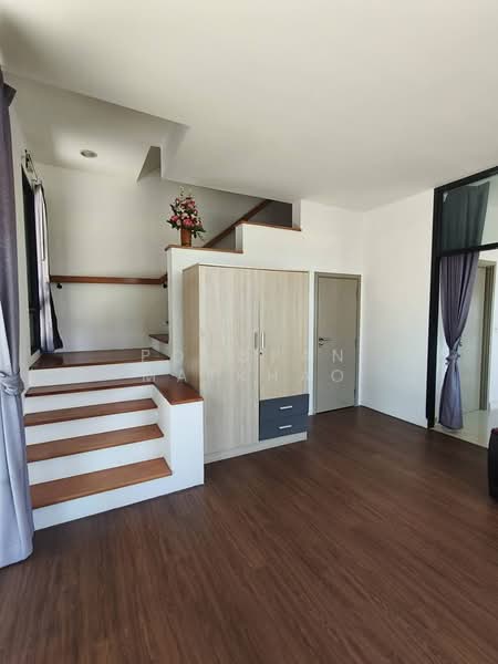 Flora Wongsawang : ฟลอรา วงศ์สว่าง, นนทบุรี, ถนนกรุงเทพฯ-นนทบุรี, บางเขน, เมืองนนทบุรี, นนทบุรี, 140 ตร.ม., ทาวน์เฮ้าส์ ขาย, โดย Pongpan Matkhao, 500222860 - DDproperty.com