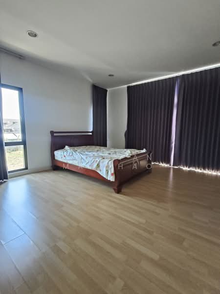 Flora Wongsawang, Nonthaburi, Krungthep-Nonthaburi Road, Bang Khen, Muang Nonthaburi, Nonthaburi, 3 Bedrooms, 140 sqm, Townhouse For Sale, by Pongpan Matkhao, 500222860 - DDproperty.com