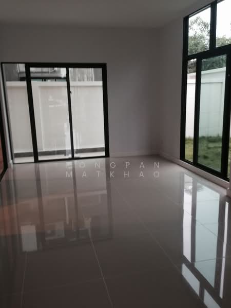 Flora Wongsawang, Nonthaburi, Krungthep-Nonthaburi Road, Bang Khen, Muang Nonthaburi, Nonthaburi, 3 Bedrooms, 140 sqm, Townhouse For Sale, by Pongpan Matkhao, 500222860 - DDproperty.com