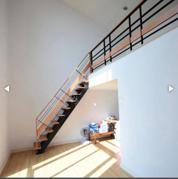 Flora Wongsawang, Nonthaburi, Krungthep-Nonthaburi Road, Bang Khen, Muang Nonthaburi, Nonthaburi, 3 Bedrooms, 140 sqm, Townhouse For Sale, by Pongpan Matkhao, 500222860 - DDproperty.com