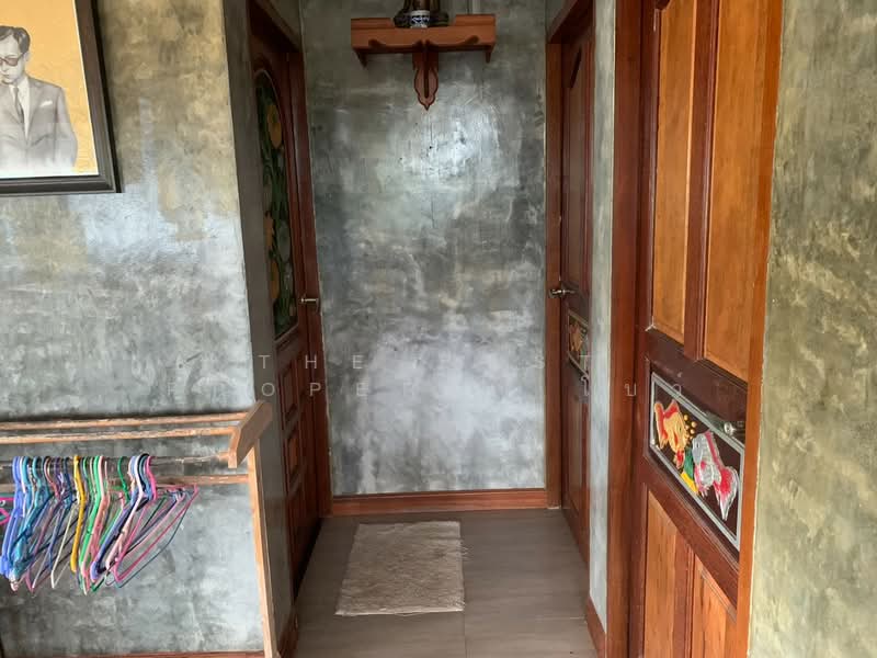 ขาย - บ้านเดี่ยวพร้อมที่ดินตะพง ระยอง, ระยอง