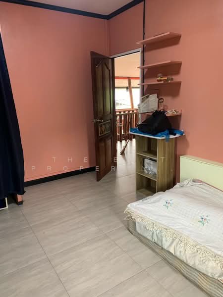 For Sale - บ้านเดี่ยวพร้อมที่ดินตะพง ระยอง, Rayong