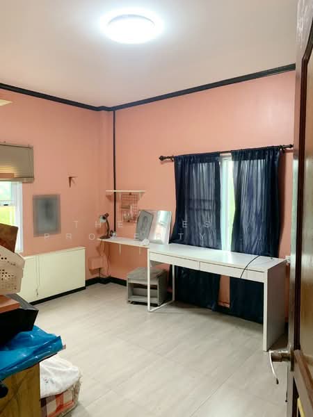 For Sale - บ้านเดี่ยวพร้อมที่ดินตะพง ระยอง, Rayong