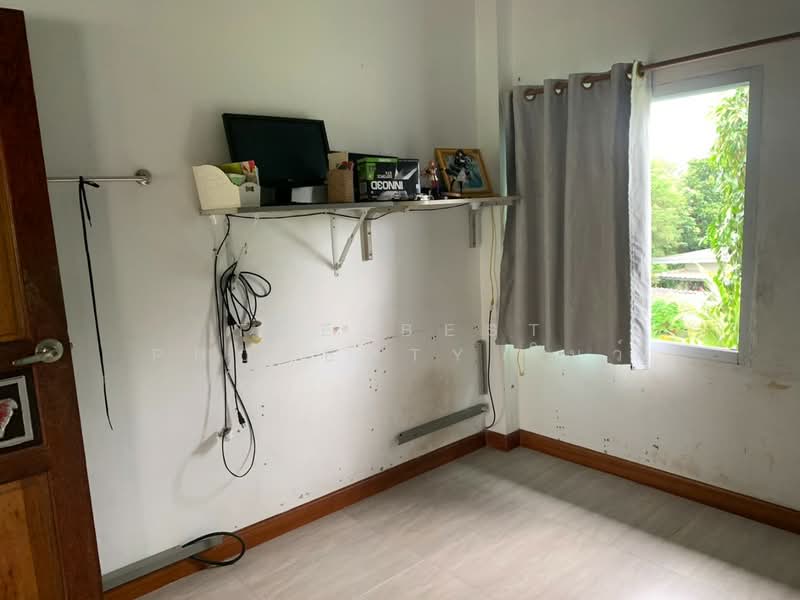 For Sale - บ้านเดี่ยวพร้อมที่ดินตะพง ระยอง, Rayong