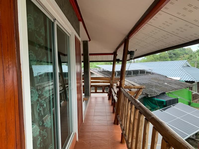 For Sale - บ้านเดี่ยวพร้อมที่ดินตะพง ระยอง, Rayong