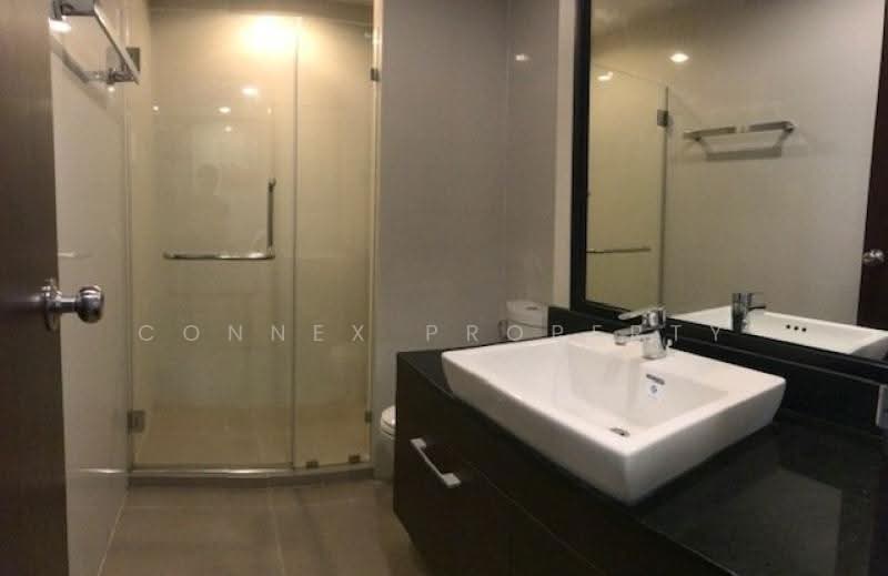 Abstracts Phahonyothin Park, Bangkok, 1076 Phahonyothin Road, Jom Phon, Chatuchak, Bangkok, 1 Bedroom, 47 sqm, Condo For Rent, by Connex Property, 500222862 - DDproperty.com