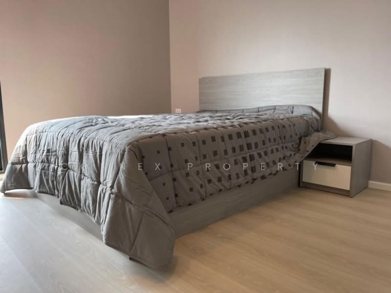 A Space Mega Bangna, Samut Prakan, Bangna-Trad Road, Bang Kaeo, Bang Plee, Samut Prakan, 2 Bedrooms, 57 sqm, Condo For Rent, by Connex Property, 500222863 - DDproperty.com