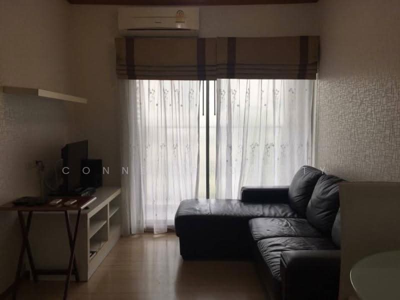 A Space Asoke-Ratchada : เอ สเปซ อโศก-รัชดา, กรุงเทพ, 624 ถนนอโศก - ดินแดง แขวงดินแดง เขตดินแดง กรุงเทพมหานคร, ดินแดง, ดินแดง, กรุงเทพ, 53 ตร.ม., คอนโด ให้เช่า, โดย Connex Property, 500222864 - DDproperty.com