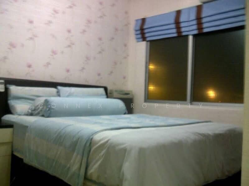 A Space Asoke-Ratchada : เอ สเปซ อโศก-รัชดา, กรุงเทพ, 624 ถนนอโศก - ดินแดง แขวงดินแดง เขตดินแดง กรุงเทพมหานคร, ดินแดง, ดินแดง, กรุงเทพ, 53 ตร.ม., คอนโด ให้เช่า, โดย Connex Property, 500222864 - DDproperty.com