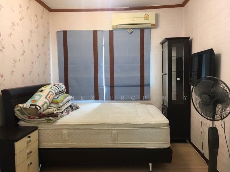 A Space Asoke-Ratchada : เอ สเปซ อโศก-รัชดา, กรุงเทพ, 624 ถนนอโศก - ดินแดง แขวงดินแดง เขตดินแดง กรุงเทพมหานคร, ดินแดง, ดินแดง, กรุงเทพ, 53 ตร.ม., คอนโด ให้เช่า, โดย Connex Property, 500222864 - DDproperty.com