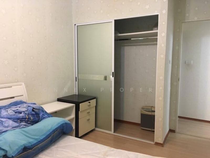 A Space Asoke-Ratchada, Bangkok, 624 Asoke-Dindaeng Road, Din Daeng, Din Daeng, Bangkok, 2 Bedrooms, 53 sqm, Condo For Rent, by Connex Property, 500222864 - DDproperty.com