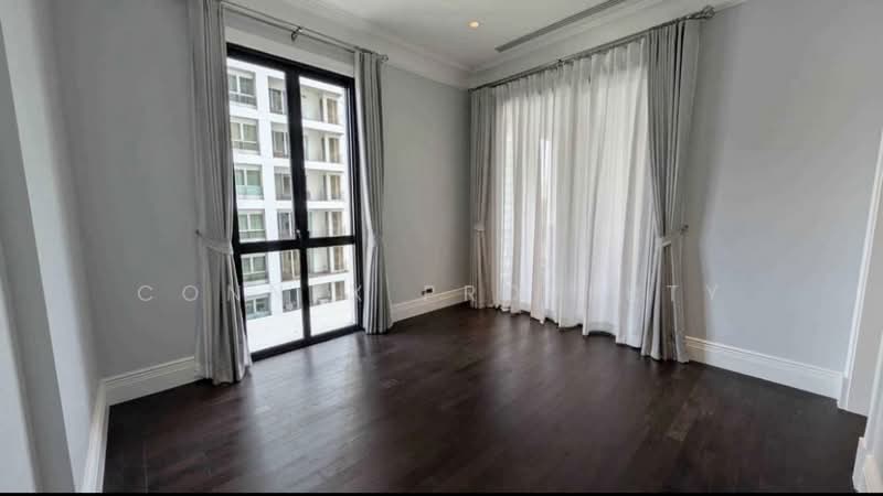 98 Wireless, Bangkok, 98 Wireless Road, Lumphini, Pathum Wan, Bangkok, 3 Bedrooms, 245 sqm, Condo For Rent, by Connex Property, 500222865 - DDproperty.com