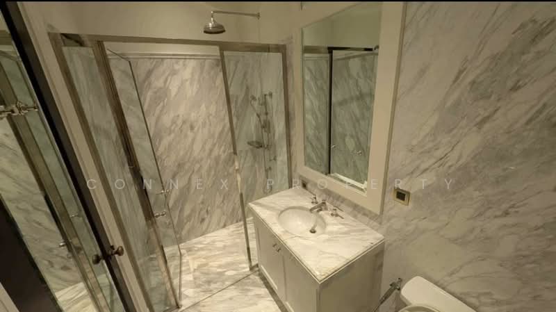 98 Wireless, Bangkok, 98 Wireless Road, Lumphini, Pathum Wan, Bangkok, 3 Bedrooms, 245 sqm, Condo For Rent, by Connex Property, 500222865 - DDproperty.com