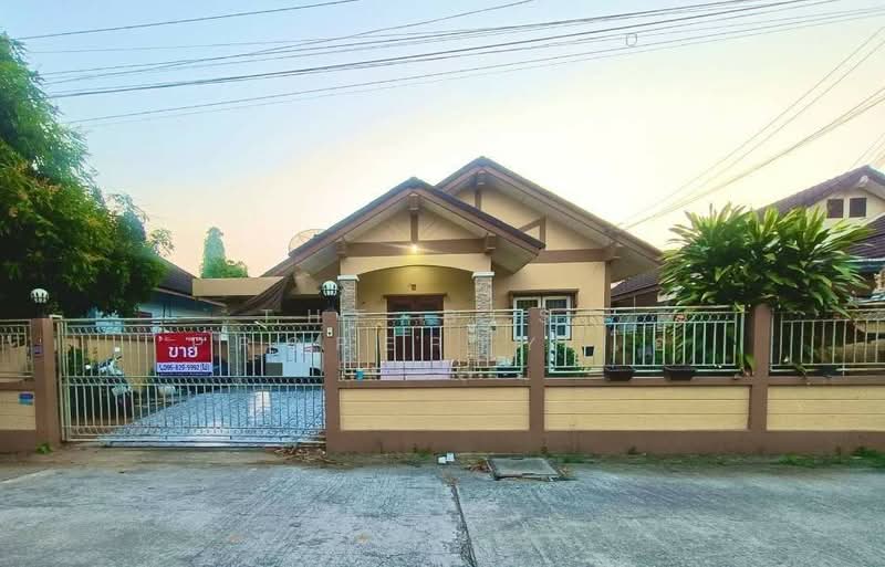 ขาย - บ้านเดี่ยวดอนตะโก ราชบุรี, ราชบุรี