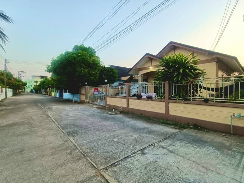 ขาย - บ้านเดี่ยวดอนตะโก ราชบุรี, ราชบุรี