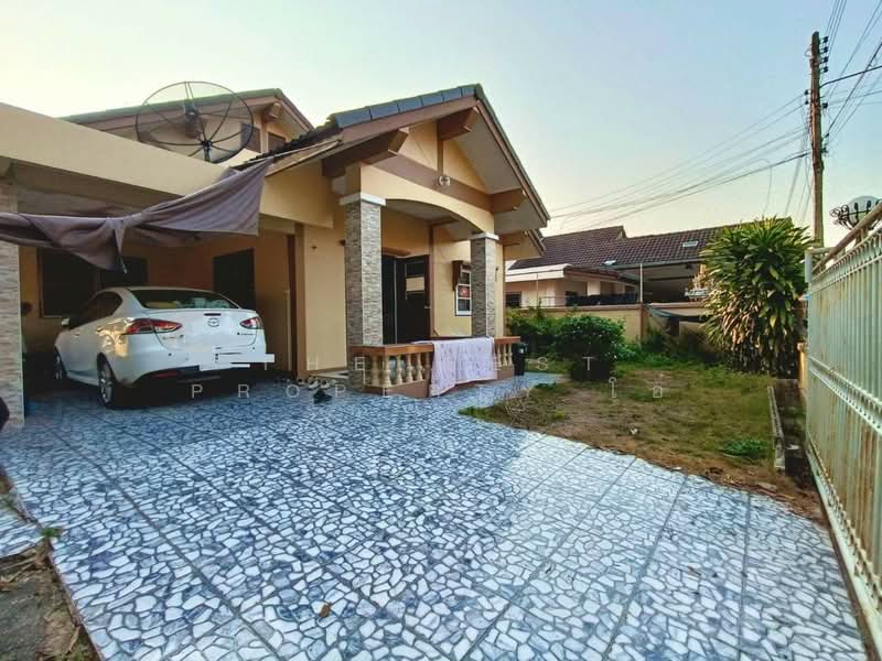 ขาย - บ้านเดี่ยวดอนตะโก ราชบุรี, ราชบุรี