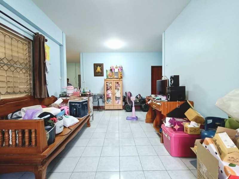 ขาย - บ้านเดี่ยวดอนตะโก ราชบุรี, ราชบุรี