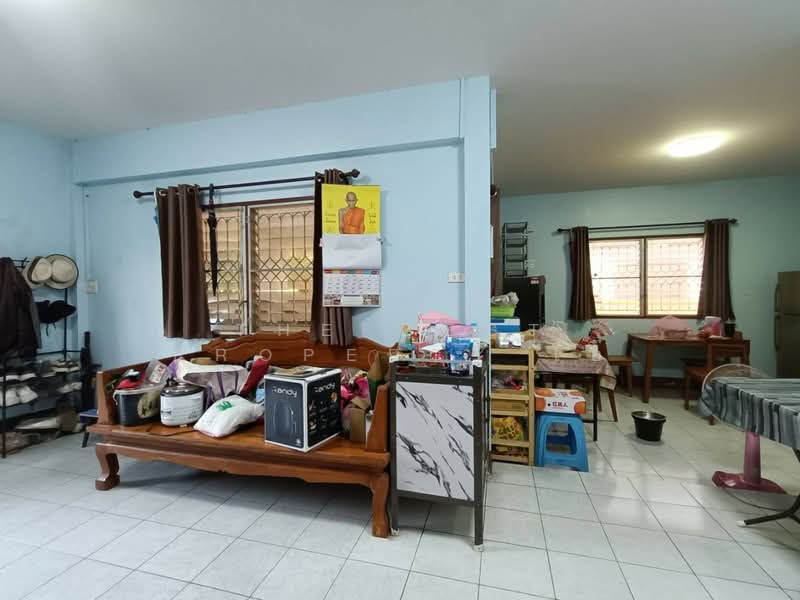 ขาย - บ้านเดี่ยวดอนตะโก ราชบุรี, ราชบุรี