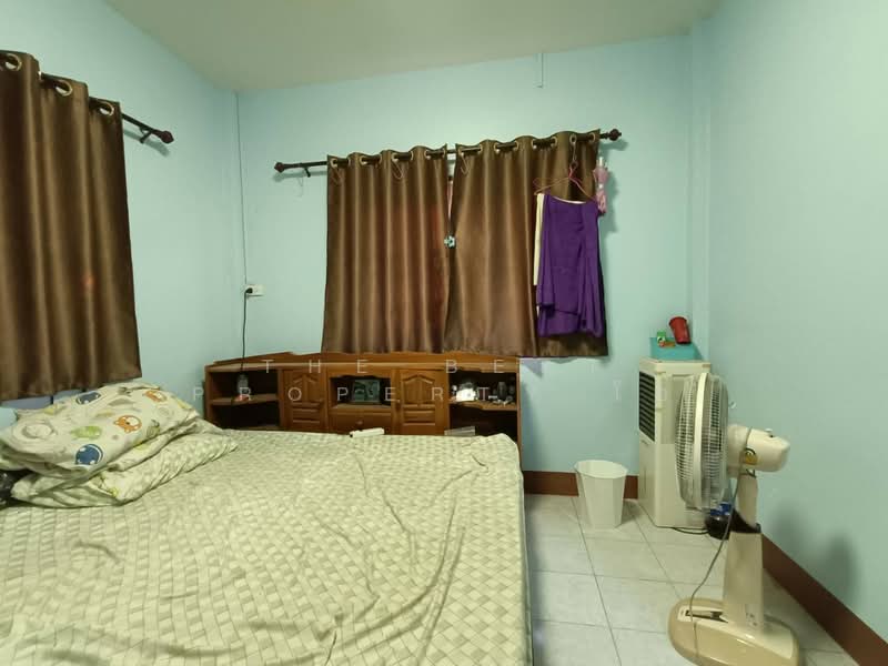 บ้านเดี่ยวดอนตะโก ราชบุรี, Ratchaburi, Don Tako, Muang Ratchaburi, Ratchaburi, 3 Bedrooms, 150 sqm, Single Detached House For Sale, by The Best Property โอ๋, 500222867 - DDproperty.com