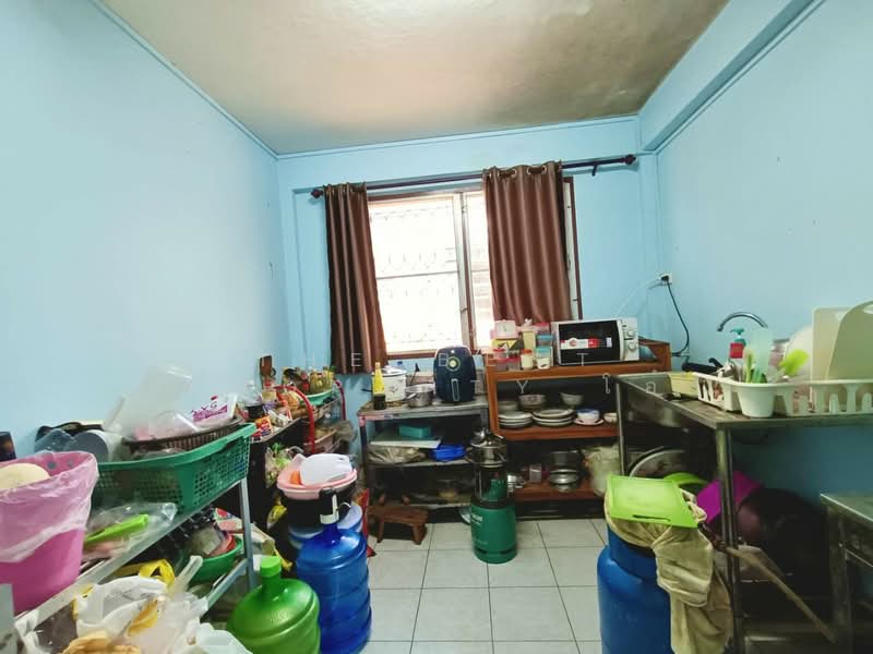 ขาย - บ้านเดี่ยวดอนตะโก ราชบุรี, ราชบุรี