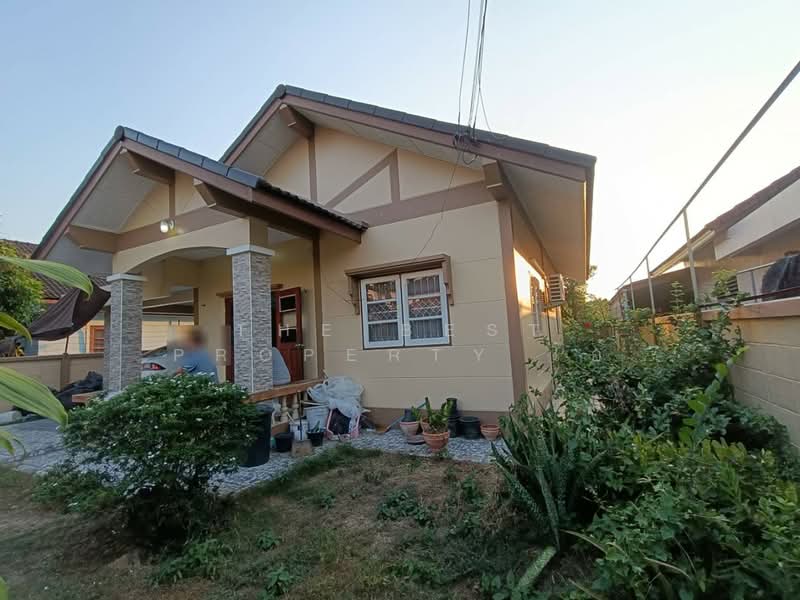 บ้านเดี่ยวดอนตะโก ราชบุรี, Ratchaburi, Don Tako, Muang Ratchaburi, Ratchaburi, 3 Bedrooms, 150 sqm, Single Detached House For Sale, by The Best Property โอ๋, 500222867 - DDproperty.com