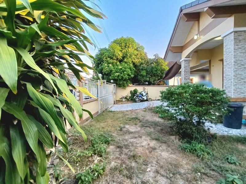 บ้านเดี่ยวดอนตะโก ราชบุรี, Ratchaburi, Don Tako, Muang Ratchaburi, Ratchaburi, 3 Bedrooms, 150 sqm, Single Detached House For Sale, by The Best Property โอ๋, 500222867 - DDproperty.com