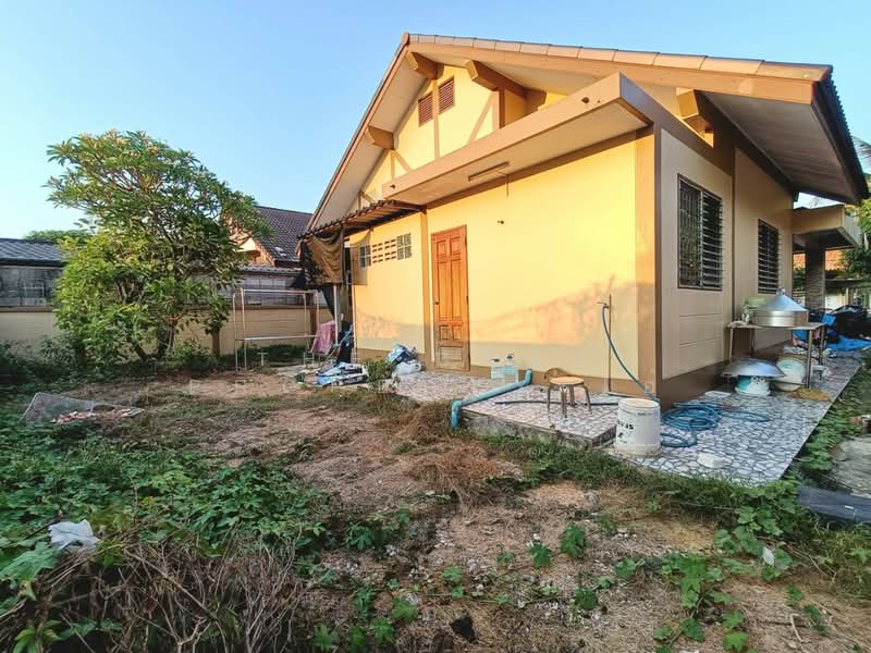 บ้านเดี่ยวดอนตะโก ราชบุรี, Ratchaburi, Don Tako, Muang Ratchaburi, Ratchaburi, 3 Bedrooms, 150 sqm, Single Detached House For Sale, by The Best Property โอ๋, 500222867 - DDproperty.com