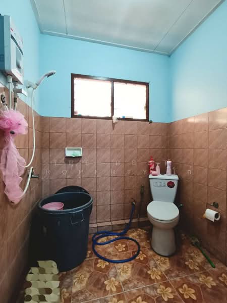 บ้านเดี่ยวดอนตะโก ราชบุรี, Ratchaburi, Don Tako, Muang Ratchaburi, Ratchaburi, 3 Bedrooms, 150 sqm, Single Detached House For Sale, by The Best Property โอ๋, 500222867 - DDproperty.com