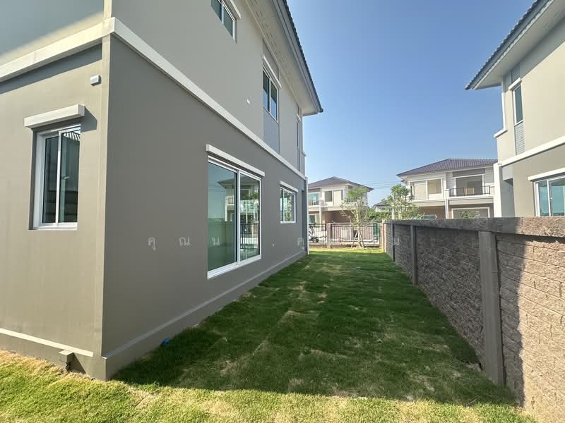 Passorn Thepharak-Bangna : ภัสสร เทพารักษ์-บางนา, Samut Prakan, ถนนเทพารักษ์ (กม.15), Bang Pla, Bang Plee, Samut Prakan, 3 Bedrooms, 120 sqm, Single Detached House For Sale, by คุณนก,คุณบุ๋ม, 500222869 - DDproperty.com