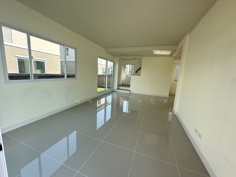 Passorn Thepharak-Bangna : ภัสสร เทพารักษ์-บางนา, Samut Prakan, ถนนเทพารักษ์ (กม.15), Bang Pla, Bang Plee, Samut Prakan, 3 Bedrooms, 120 sqm, Single Detached House For Sale, by คุณนก,คุณบุ๋ม, 500222869 - DDproperty.com