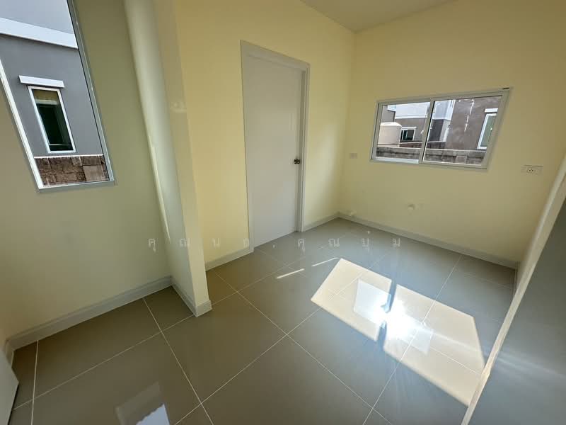 Passorn Thepharak-Bangna : ภัสสร เทพารักษ์-บางนา, Samut Prakan, ถนนเทพารักษ์ (กม.15), Bang Pla, Bang Plee, Samut Prakan, 3 Bedrooms, 120 sqm, Single Detached House For Sale, by คุณนก,คุณบุ๋ม, 500222869 - DDproperty.com