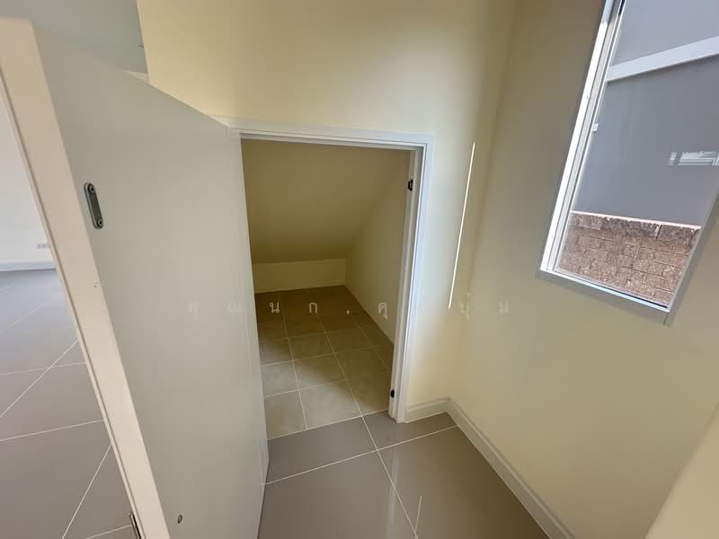 Passorn Thepharak-Bangna : ภัสสร เทพารักษ์-บางนา, Samut Prakan, ถนนเทพารักษ์ (กม.15), Bang Pla, Bang Plee, Samut Prakan, 3 Bedrooms, 120 sqm, Single Detached House For Sale, by คุณนก,คุณบุ๋ม, 500222869 - DDproperty.com