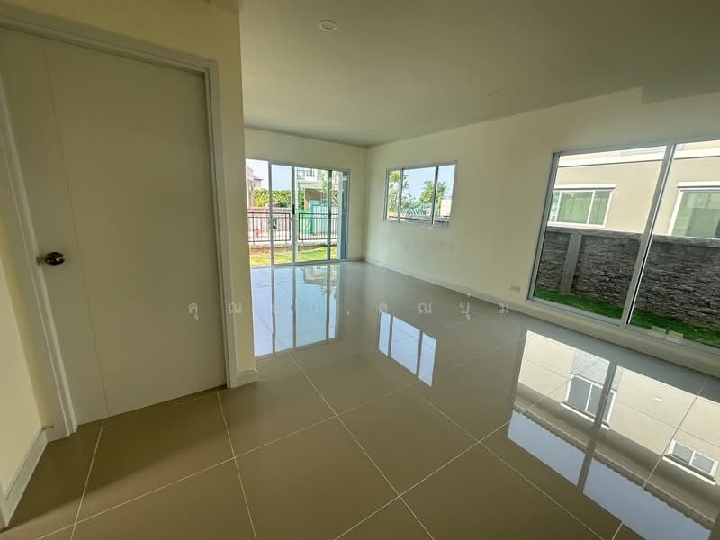 Passorn Thepharak-Bangna : ภัสสร เทพารักษ์-บางนา, Samut Prakan, ถนนเทพารักษ์ (กม.15), Bang Pla, Bang Plee, Samut Prakan, 3 Bedrooms, 120 sqm, Single Detached House For Sale, by คุณนก,คุณบุ๋ม, 500222869 - DDproperty.com