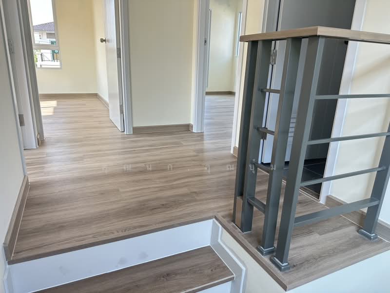 Passorn Thepharak-Bangna : ภัสสร เทพารักษ์-บางนา, Samut Prakan, ถนนเทพารักษ์ (กม.15), Bang Pla, Bang Plee, Samut Prakan, 3 Bedrooms, 120 sqm, Single Detached House For Sale, by คุณนก,คุณบุ๋ม, 500222869 - DDproperty.com