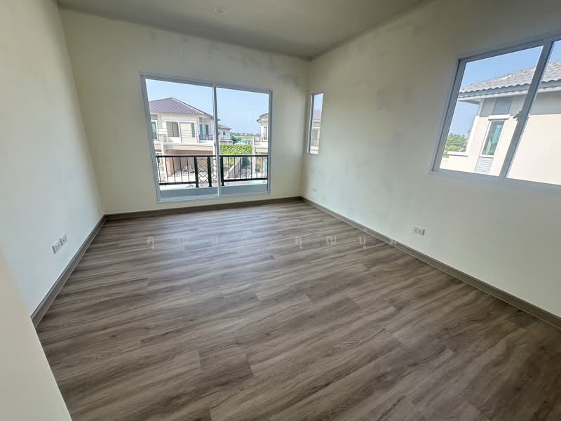 Passorn Thepharak-Bangna : ภัสสร เทพารักษ์-บางนา, Samut Prakan, ถนนเทพารักษ์ (กม.15), Bang Pla, Bang Plee, Samut Prakan, 3 Bedrooms, 120 sqm, Single Detached House For Sale, by คุณนก,คุณบุ๋ม, 500222869 - DDproperty.com