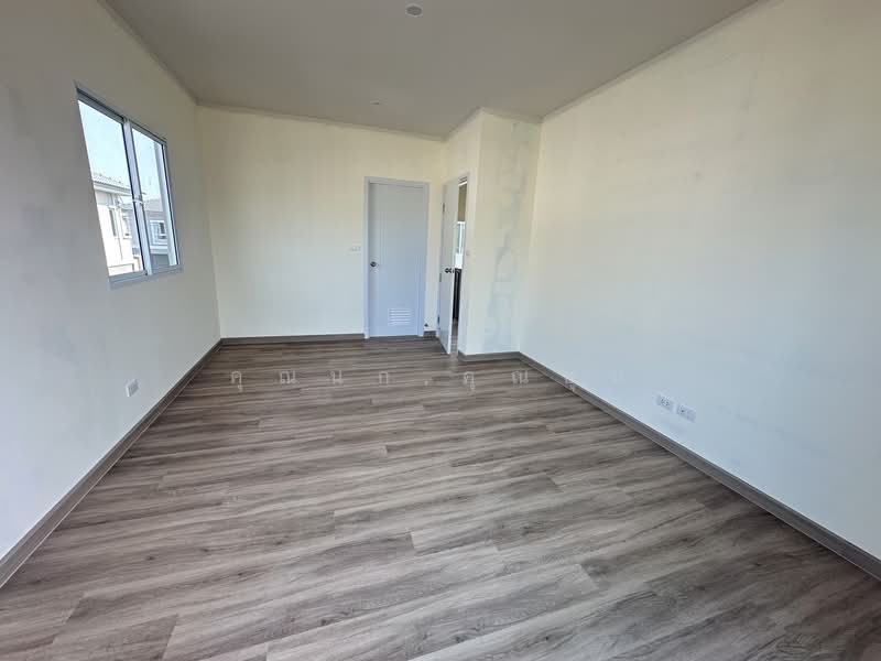 Passorn Thepharak-Bangna : ภัสสร เทพารักษ์-บางนา, Samut Prakan, ถนนเทพารักษ์ (กม.15), Bang Pla, Bang Plee, Samut Prakan, 3 Bedrooms, 120 sqm, Single Detached House For Sale, by คุณนก,คุณบุ๋ม, 500222869 - DDproperty.com