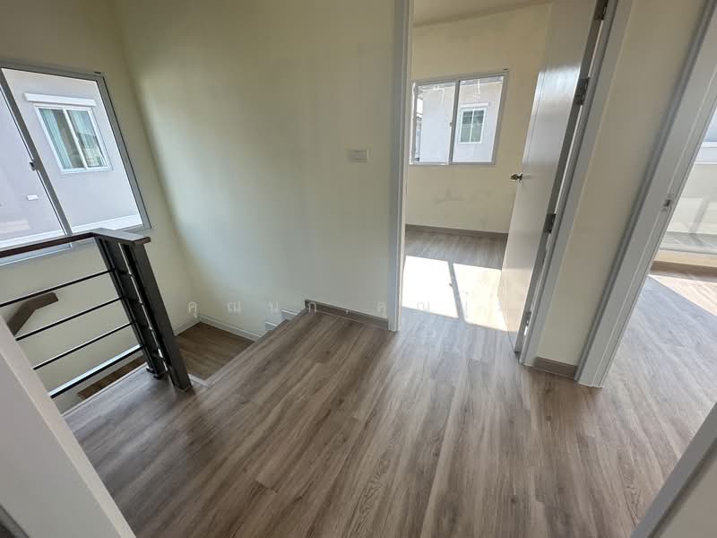 Passorn Thepharak-Bangna : ภัสสร เทพารักษ์-บางนา, Samut Prakan, ถนนเทพารักษ์ (กม.15), Bang Pla, Bang Plee, Samut Prakan, 3 Bedrooms, 120 sqm, Single Detached House For Sale, by คุณนก,คุณบุ๋ม, 500222869 - DDproperty.com