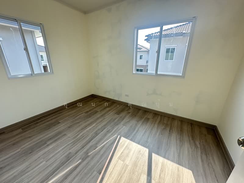 Passorn Thepharak-Bangna : ภัสสร เทพารักษ์-บางนา, Samut Prakan, ถนนเทพารักษ์ (กม.15), Bang Pla, Bang Plee, Samut Prakan, 3 Bedrooms, 120 sqm, Single Detached House For Sale, by คุณนก,คุณบุ๋ม, 500222869 - DDproperty.com